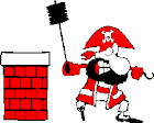 Captain Soot`s House Of Fire