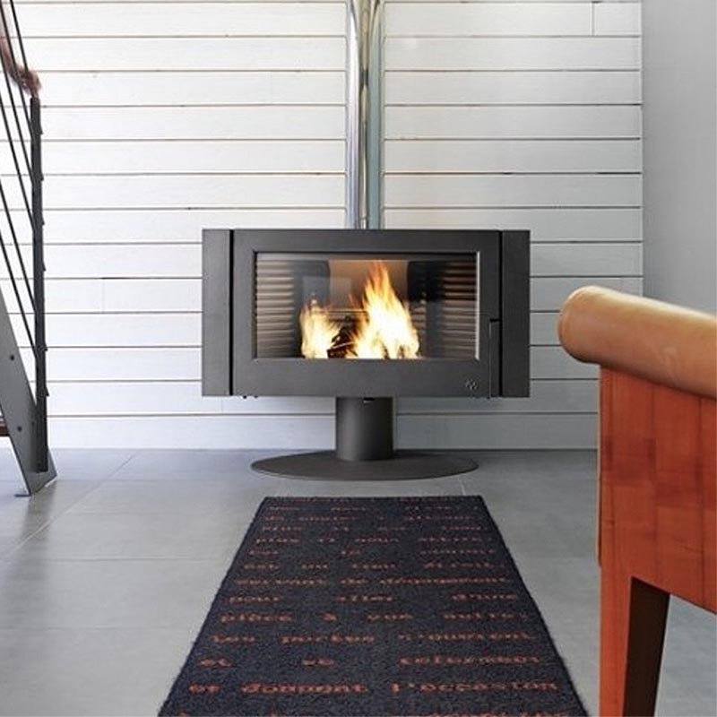 Invicta Wood Stoves