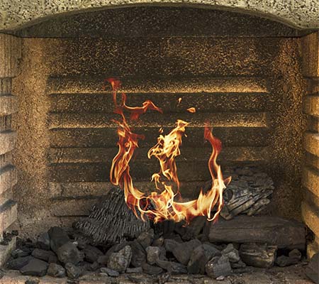 Chimney and Masonry Restoration