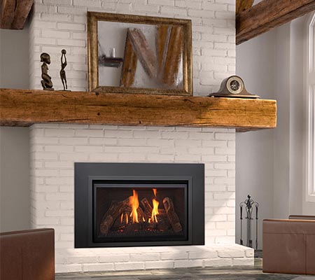 Fireplace Sales & Services