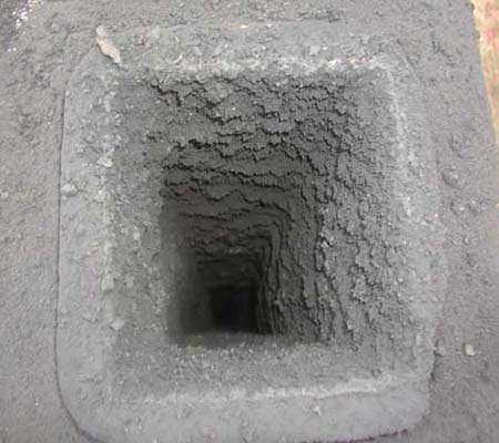 Chimney Sweeping Services